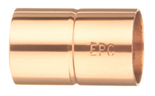 Coupling With Roll Stop